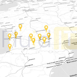 Motion Design pour la promotion d'un logiciel de gestion de stock