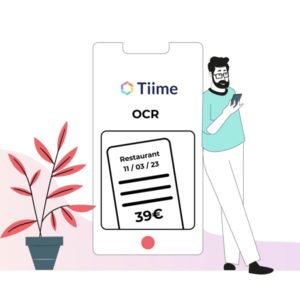 film en motion design pour l'entreprise de comptabilité en ligne L'expert-comptable.com