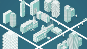 Animation 2d pour l'entreprise de software Métronome